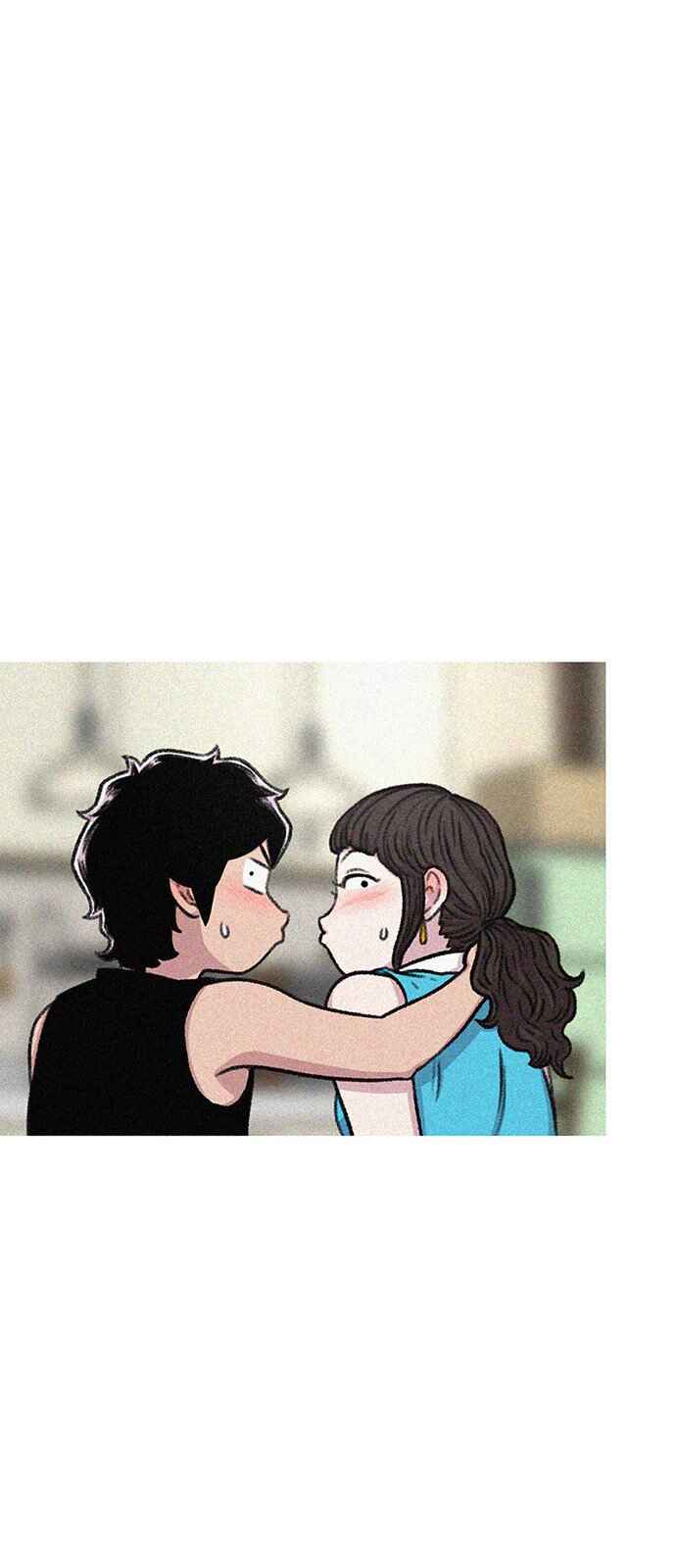 Byeorisamsyap Chapter 85 - Page 61