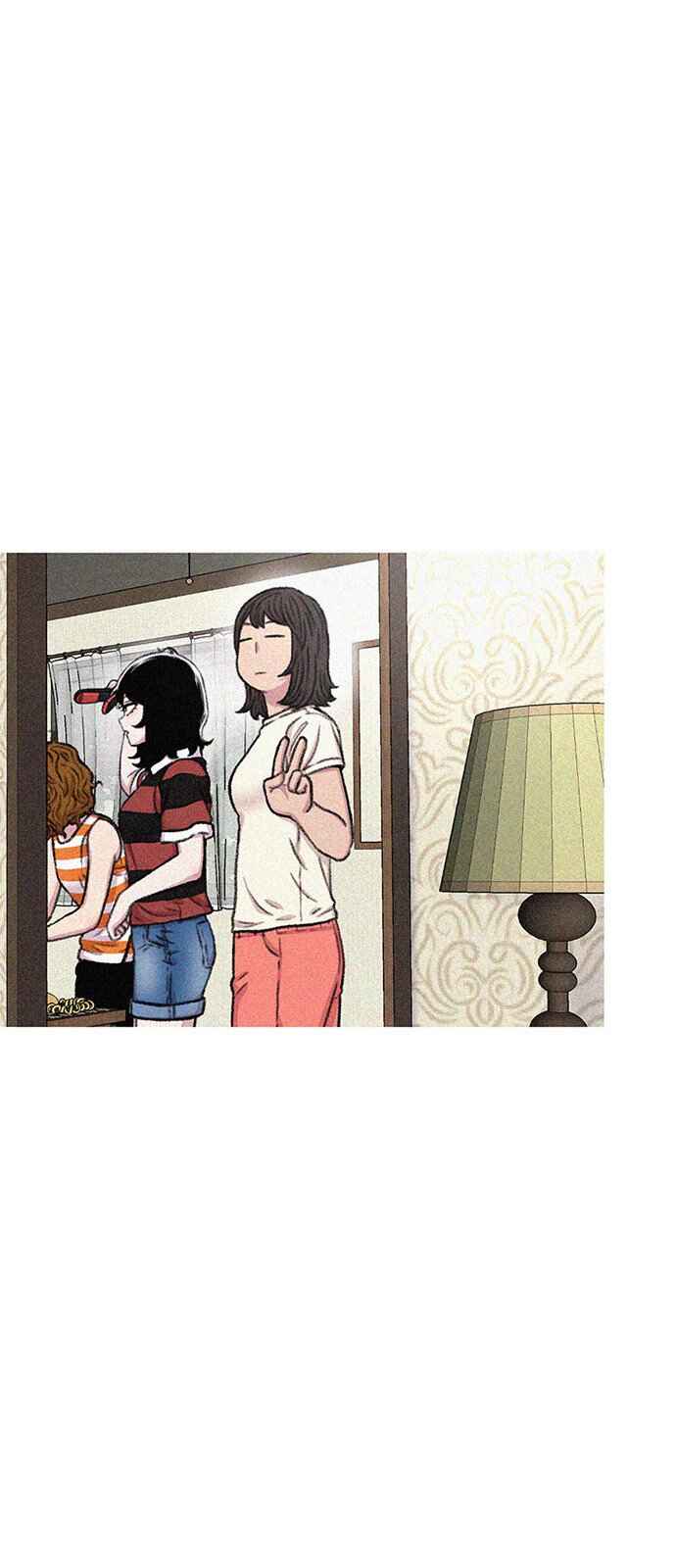 Byeorisamsyap Chapter 85 - Page 64
