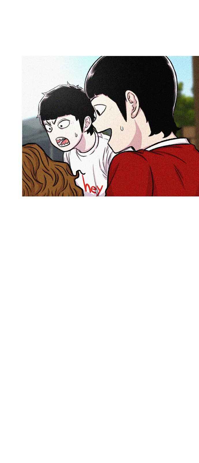 Byeorisamsyap Chapter 85 - Page 65