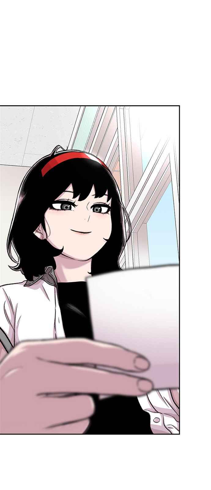 Byeorisamsyap Chapter 85 - Page 67
