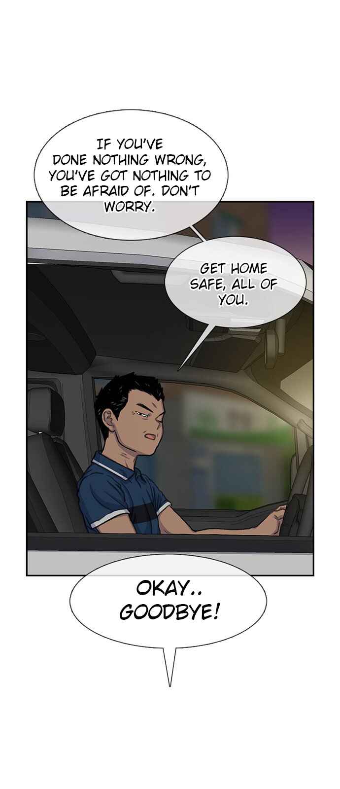 Byeorisamsyap Chapter 85 - Page 9