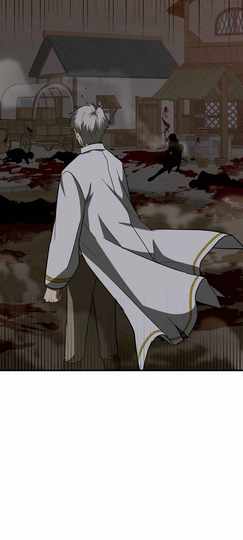 Seongja neun Gaeppul, Hyeondae Uihak ui Himida Chapter 46 - Page 19