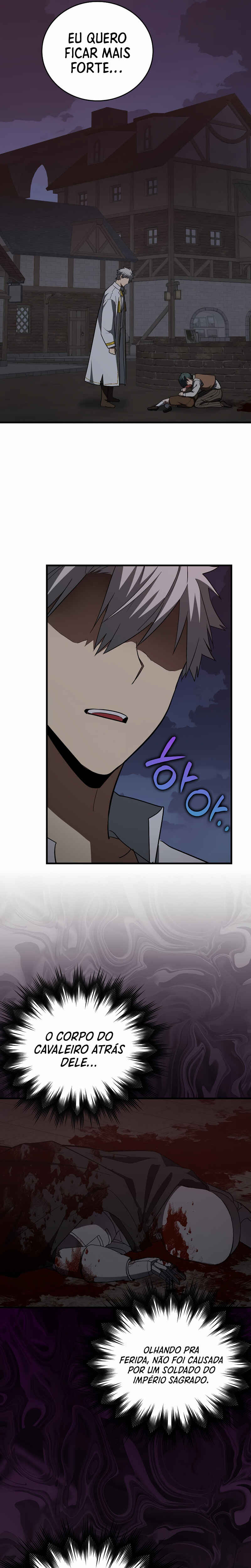 Seongja neun Gaeppul, Hyeondae Uihak ui Himida Chapter 46 - Page 26