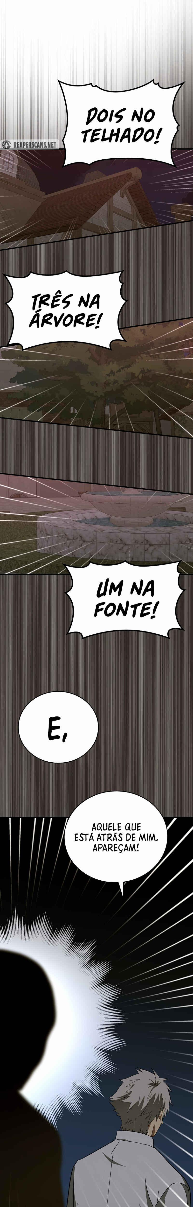 Seongja neun Gaeppul, Hyeondae Uihak ui Himida Chapter 46 - Page 29