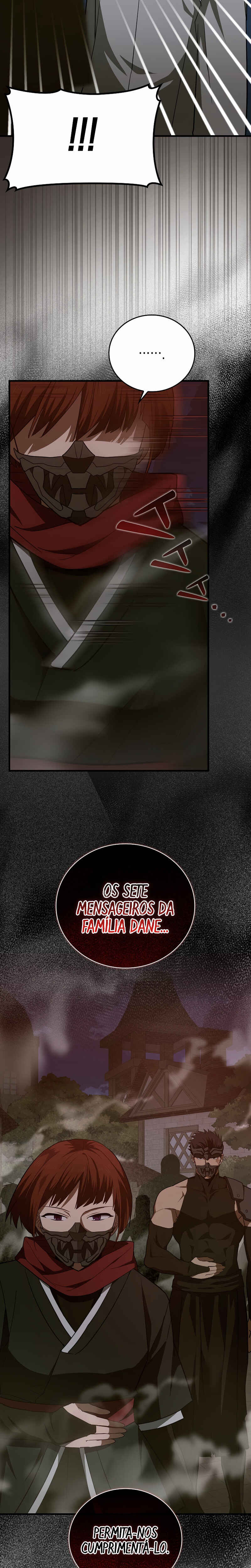 Seongja neun Gaeppul, Hyeondae Uihak ui Himida Chapter 46 - Page 30