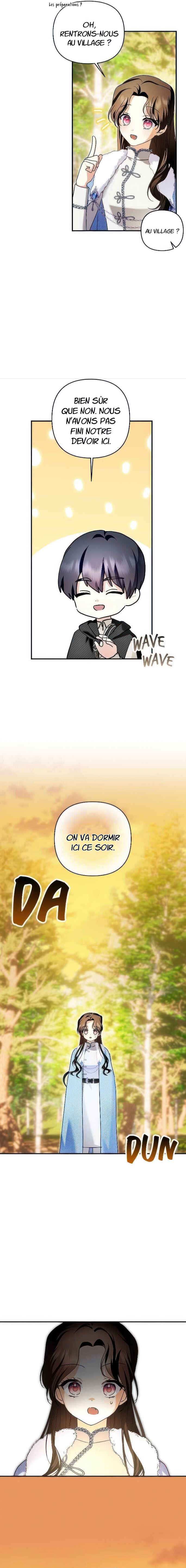 Monster Duke's Daughter Chapter 166 - Page 18