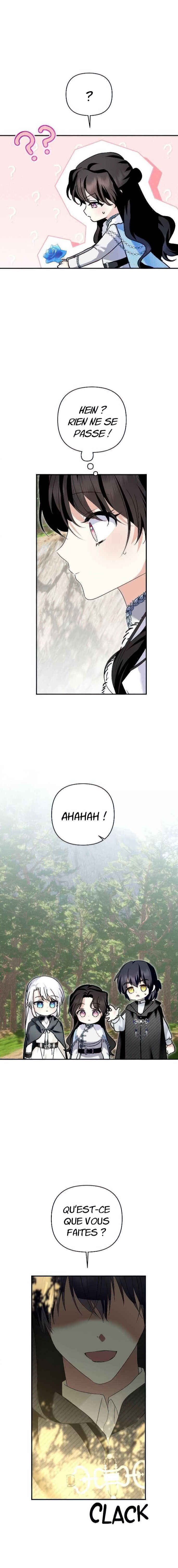 Monster Duke's Daughter Chapter 166 - Page 8
