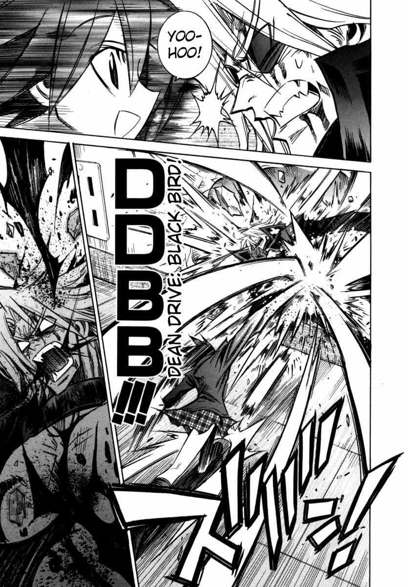 Needless Chapter 22 - Page 26