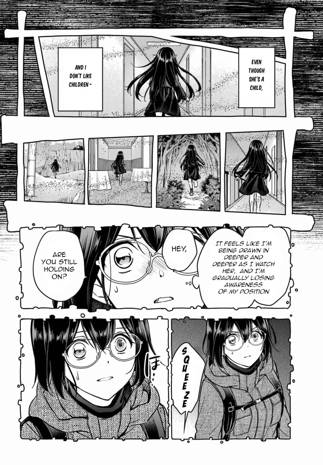 Urasekai Picnic Chapter 88 - Page 2