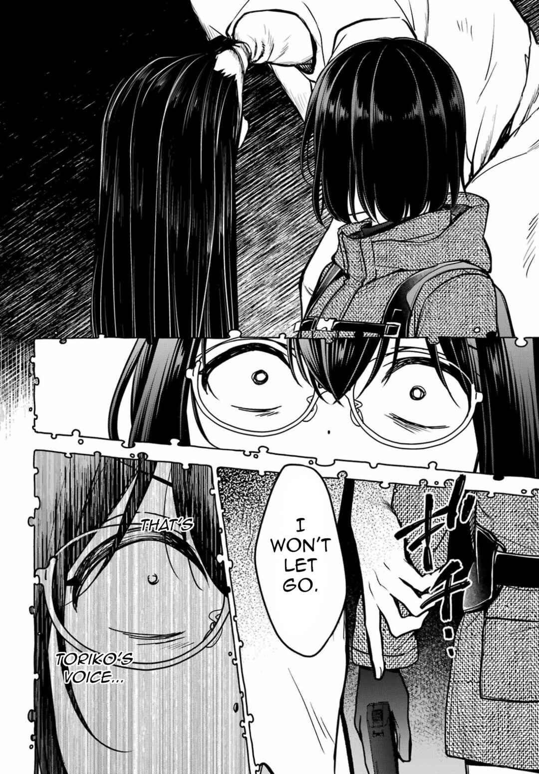Urasekai Picnic Chapter 88 - Page 4