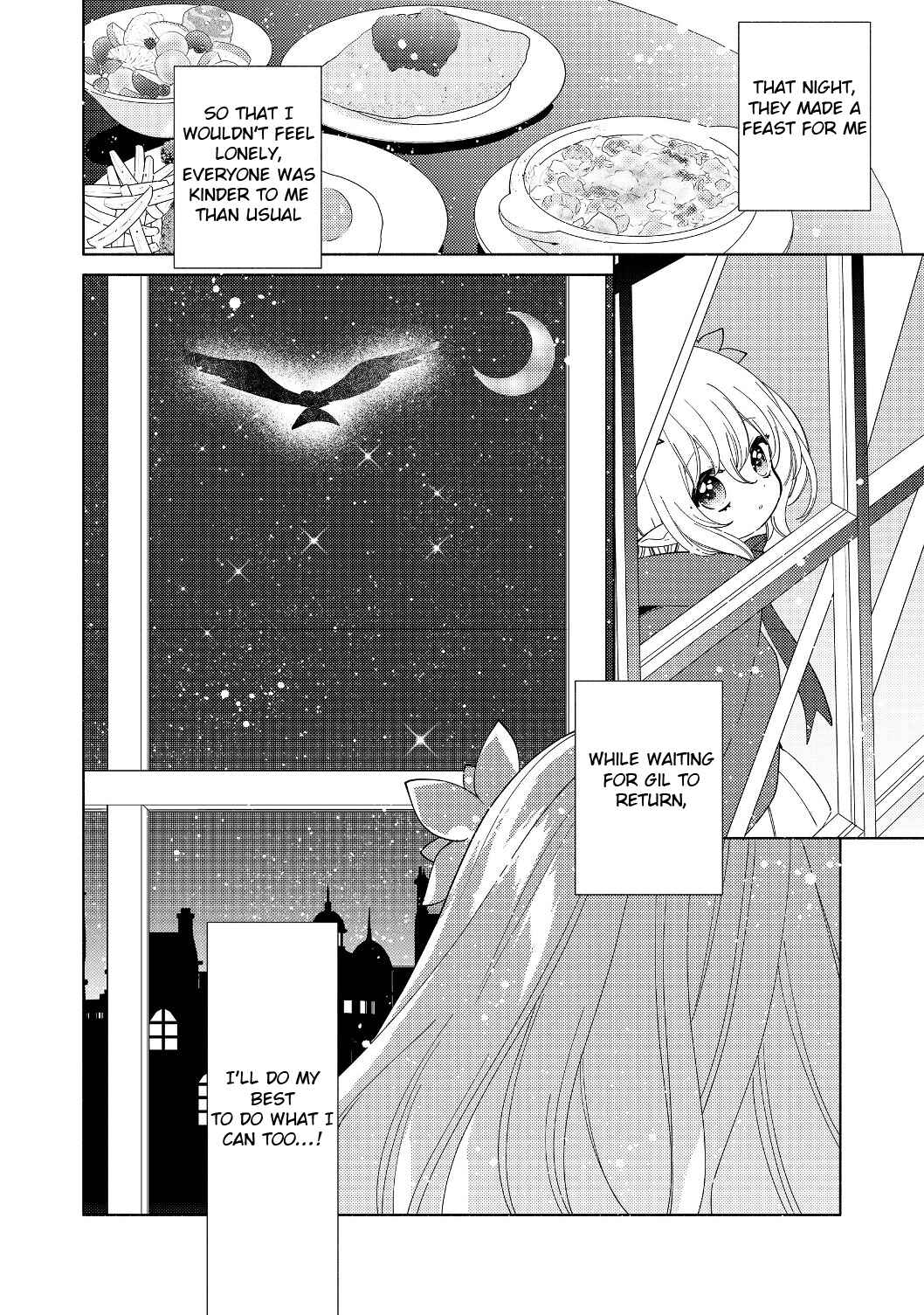 Welcome to the Special Guild! Chapter 2.2 - Page 18
