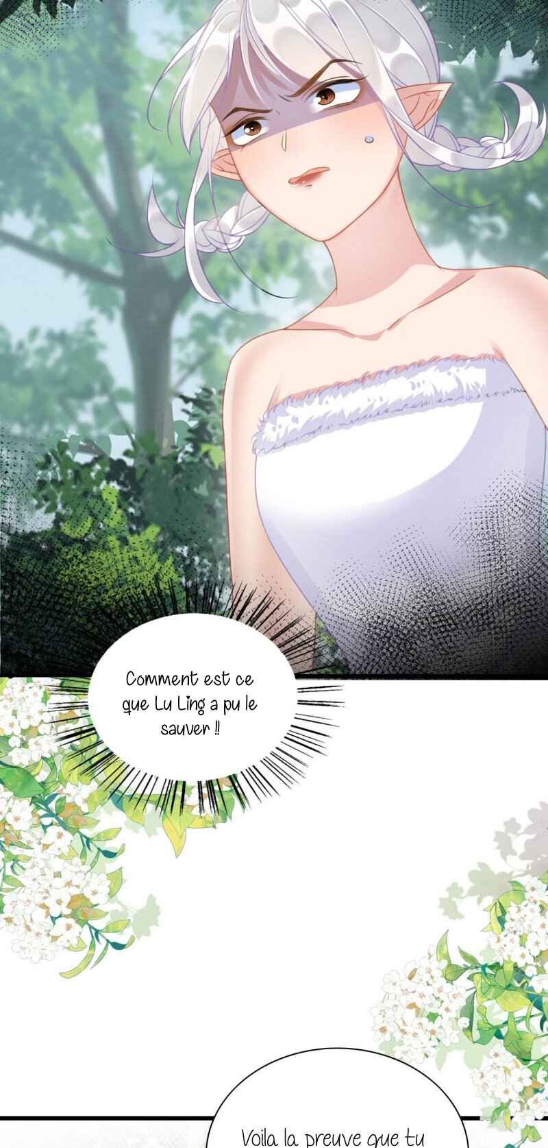 Help! I Had Transmigrated and My Snake Husband Pampered Me Too Much Chapter 9 - Page 12