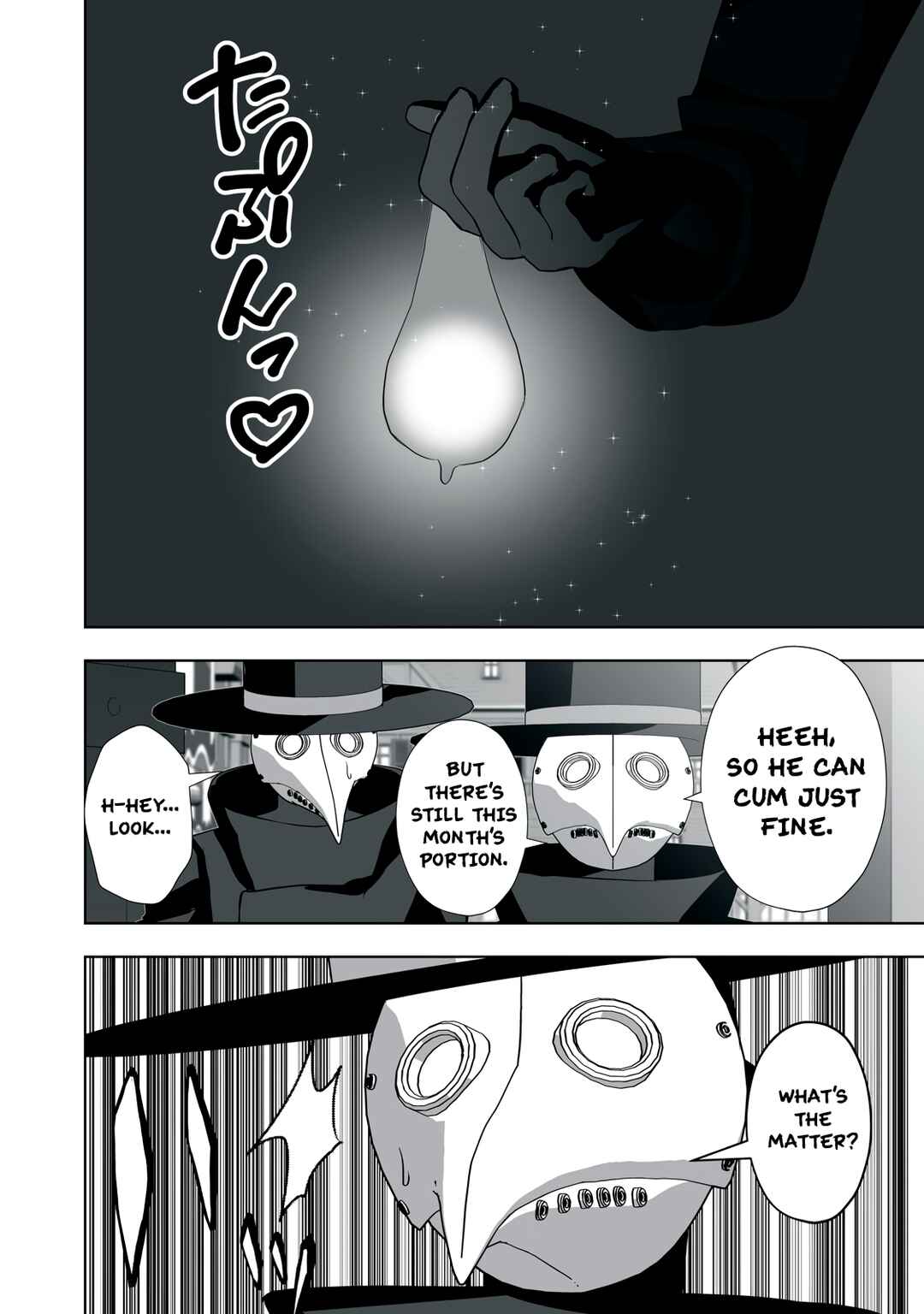 Tsuihou Sareta Renkinjutsushi, Adult Goods de Sekai wo Sukuu ~Donna Monster mo Zettai ni Ikaseru Otoko~ Chapter 10 - Page 4