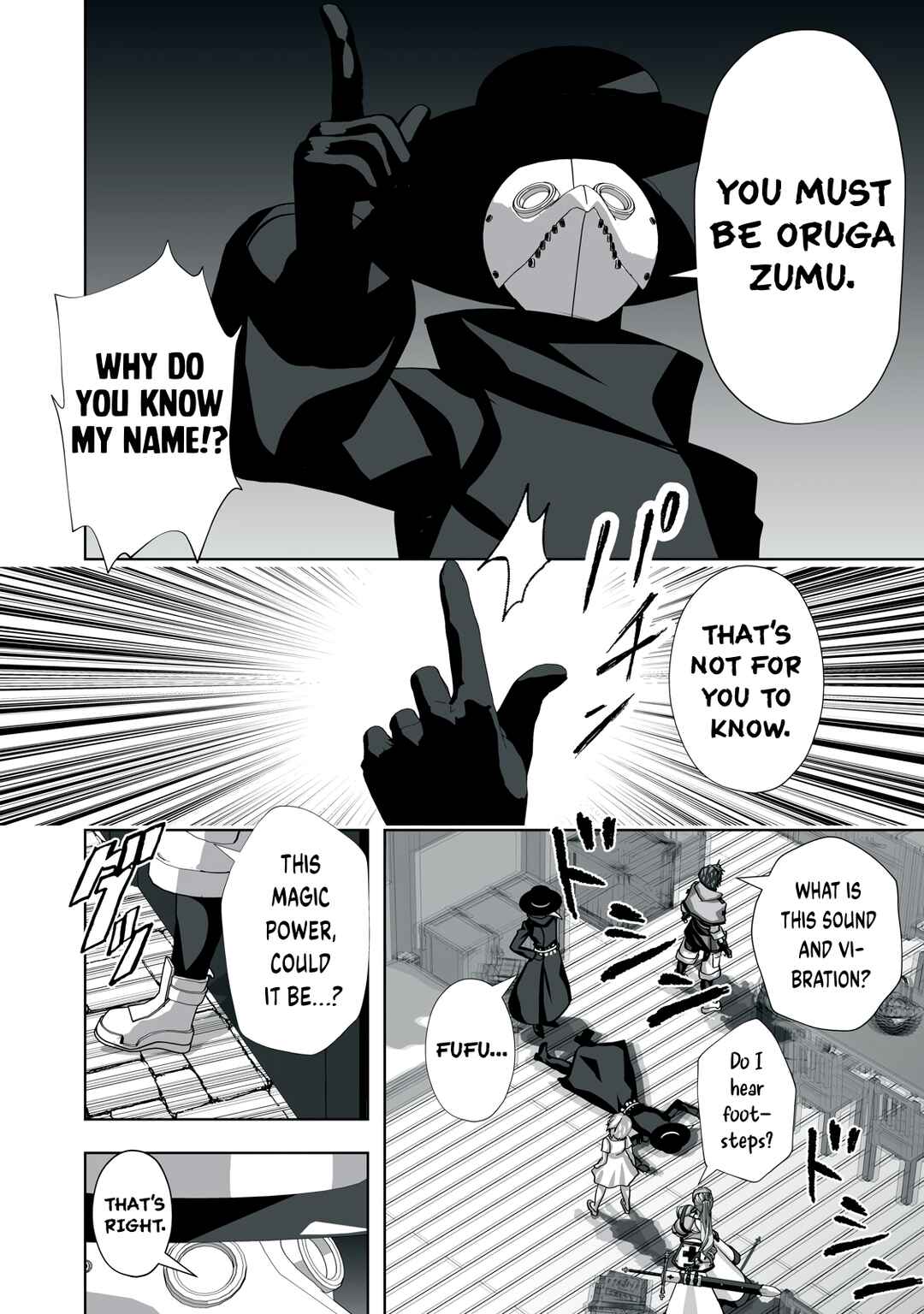 Tsuihou Sareta Renkinjutsushi, Adult Goods de Sekai wo Sukuu ~Donna Monster mo Zettai ni Ikaseru Otoko~ Chapter 10 - Page 6