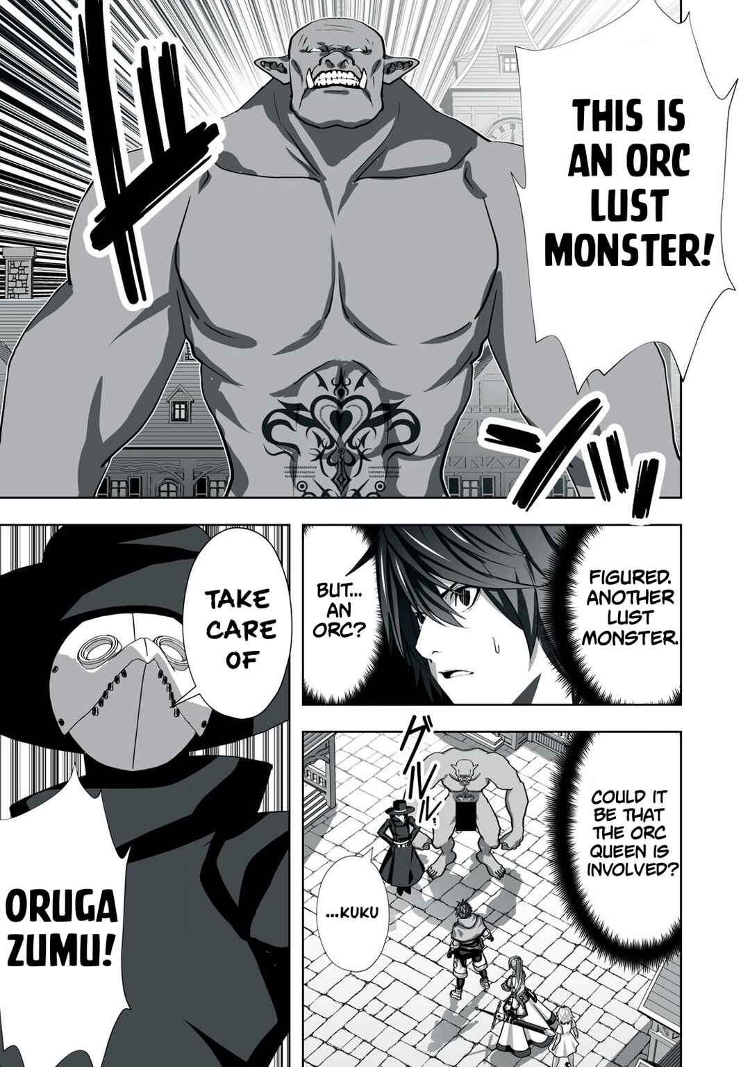 Tsuihou Sareta Renkinjutsushi, Adult Goods de Sekai wo Sukuu ~Donna Monster mo Zettai ni Ikaseru Otoko~ Chapter 10 - Page 7