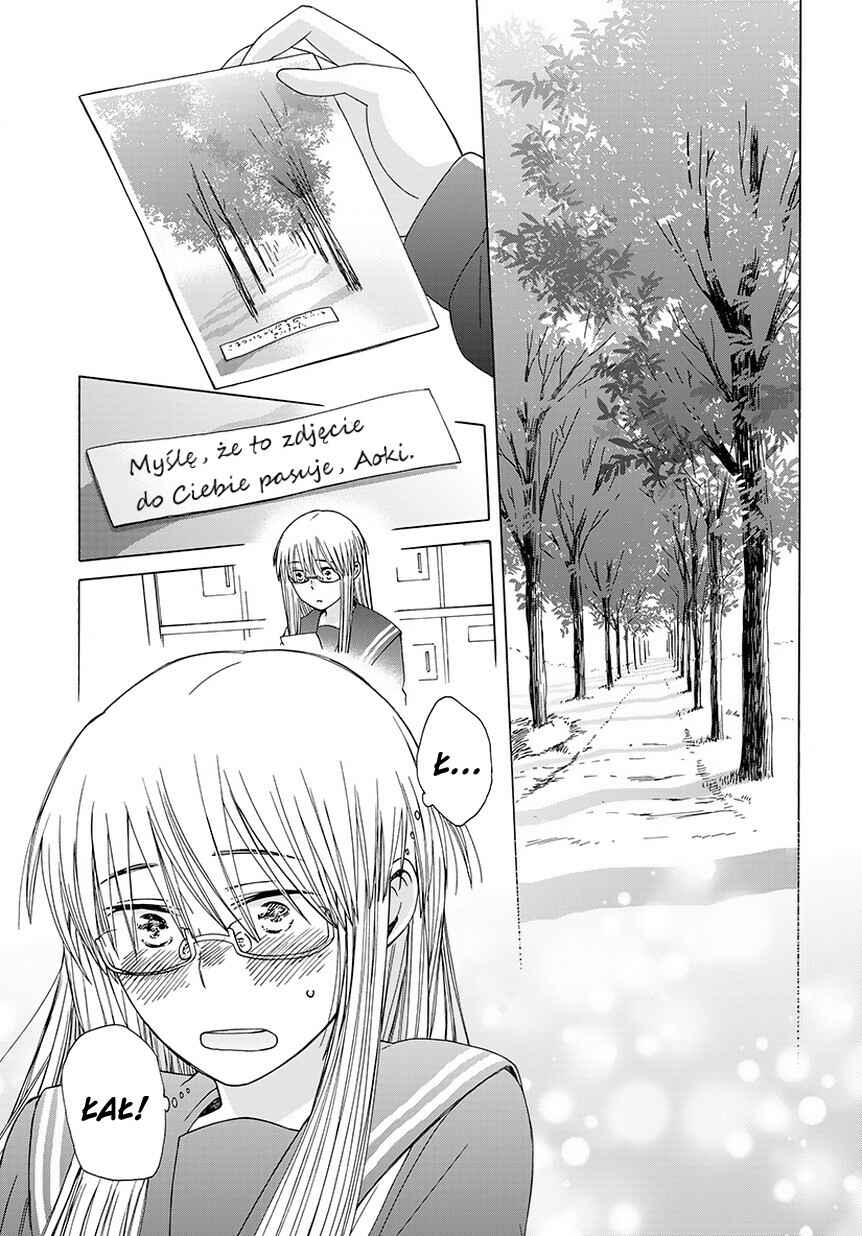 Love at Fourteen Chapter 34.2 - Page 14