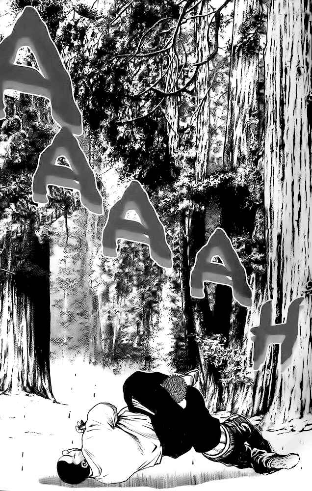 Tough Chapter 46 - Page 12
