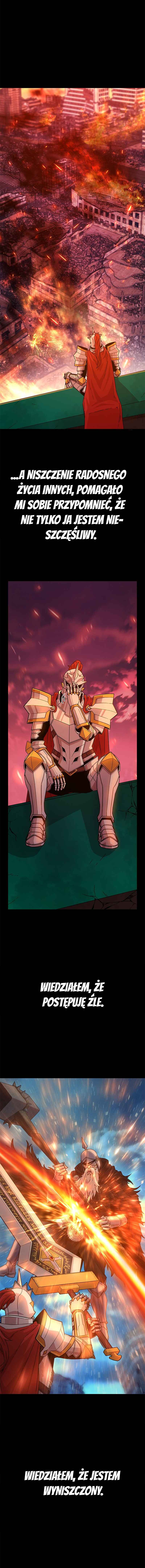 Yongsa ga Doraowatda Chapter 45 - Page 13