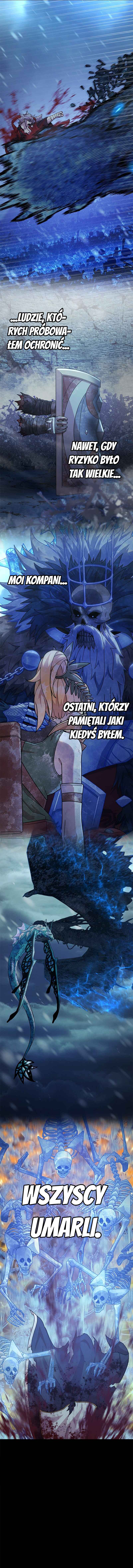 Yongsa ga Doraowatda Chapter 45 - Page 18