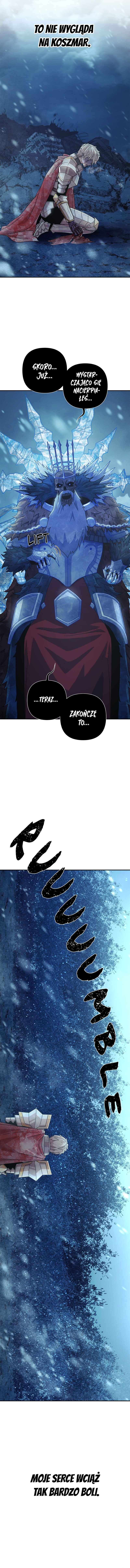 Yongsa ga Doraowatda Chapter 45 - Page 21