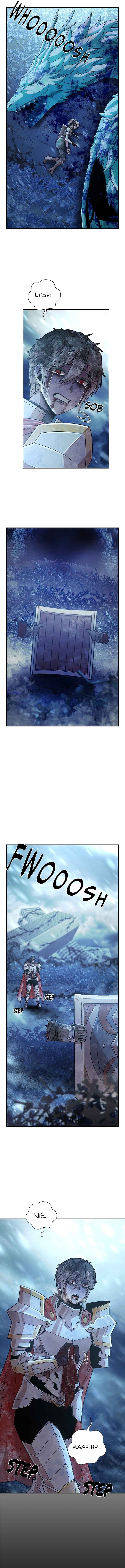 Yongsa ga Doraowatda Chapter 45 - Page 4