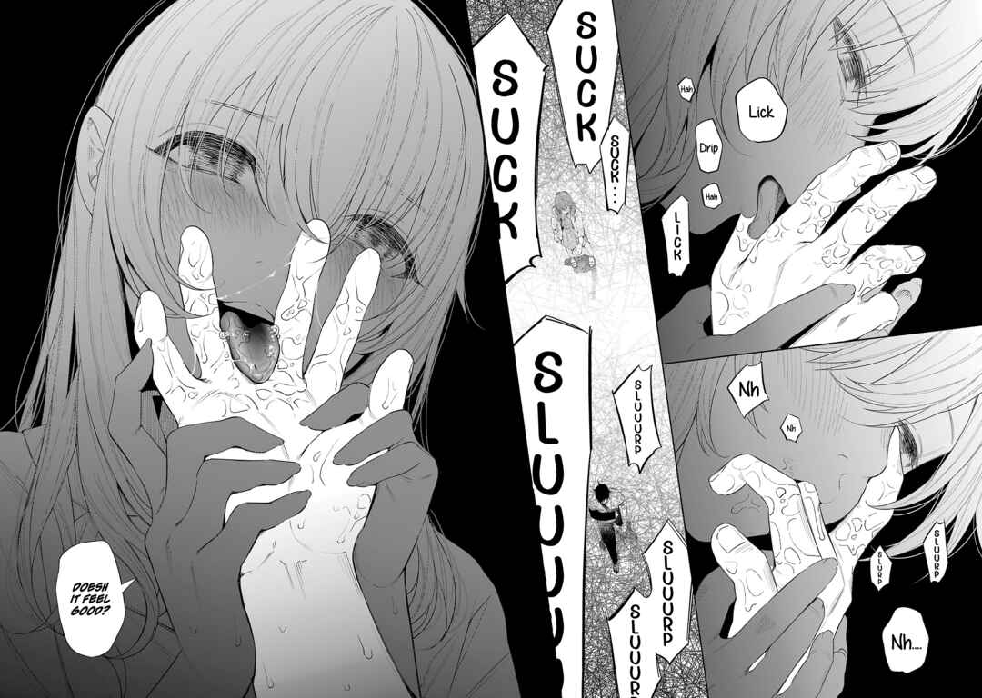 Kimi ni Aisarete Itakatta Chapter 39 - Page 15