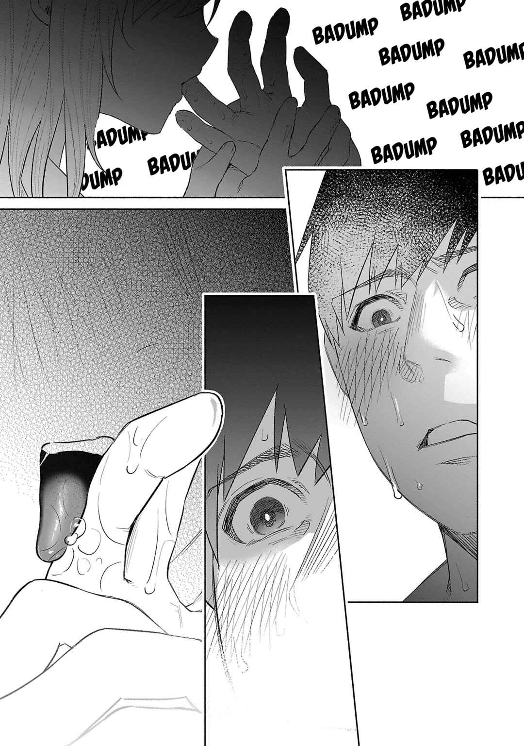 Kimi ni Aisarete Itakatta Chapter 39 - Page 16