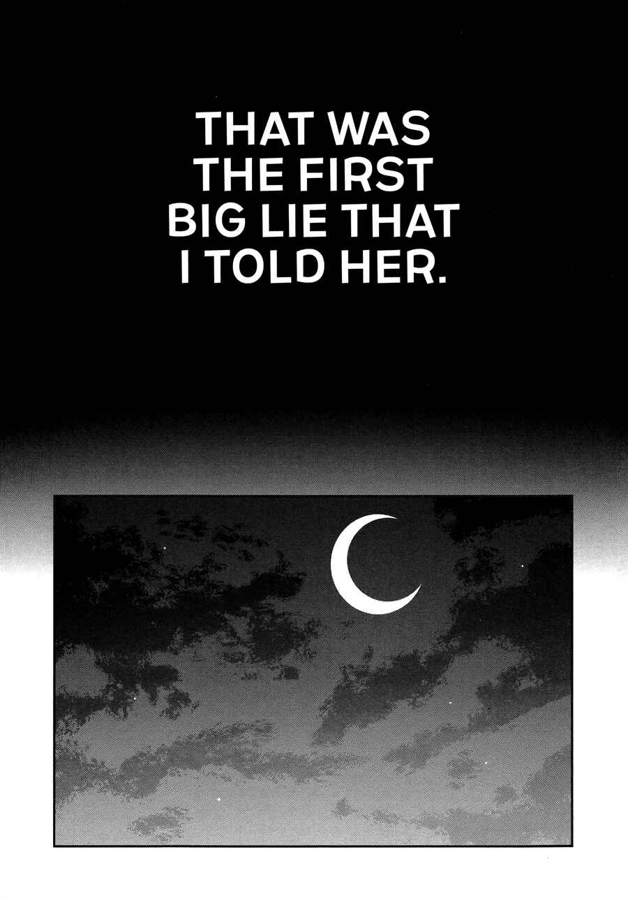 Sachiiro no One Room Chapter 23 - Page 22