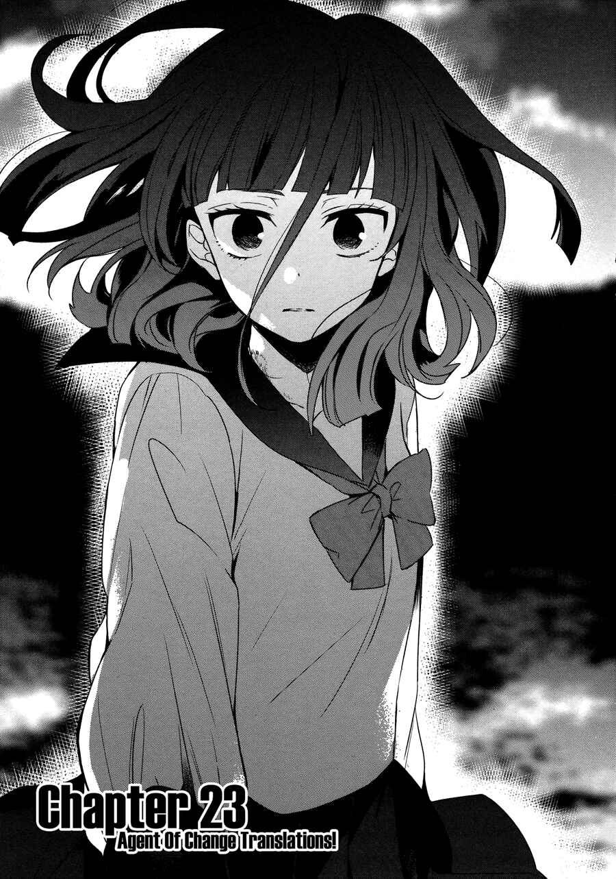 Sachiiro no One Room Chapter 23 - Page 3