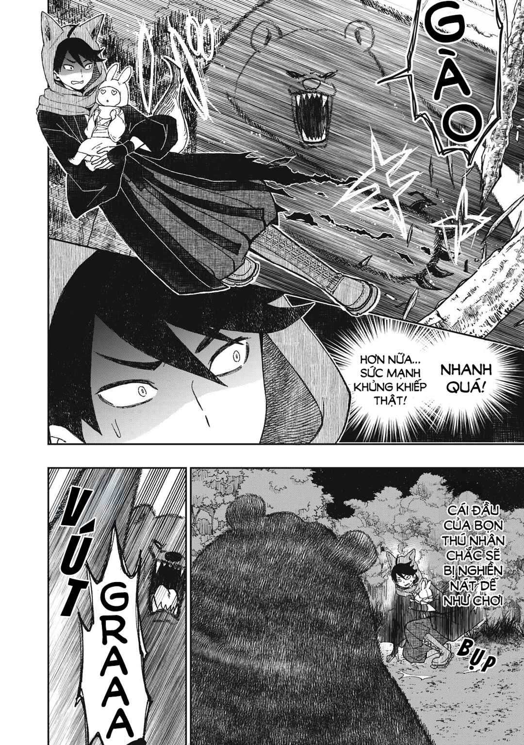 Rikka Kitan Chapter 5.2 - Page 4