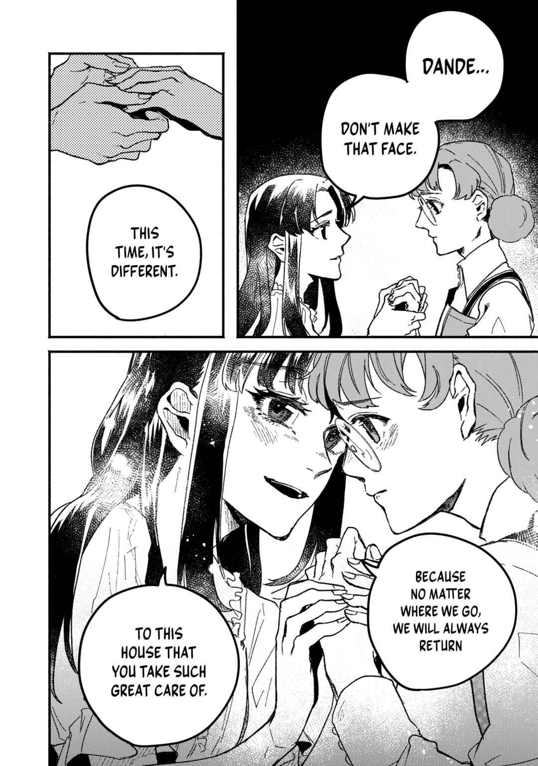 Alkaloid no Hanayome Chapter 19 - Page 25