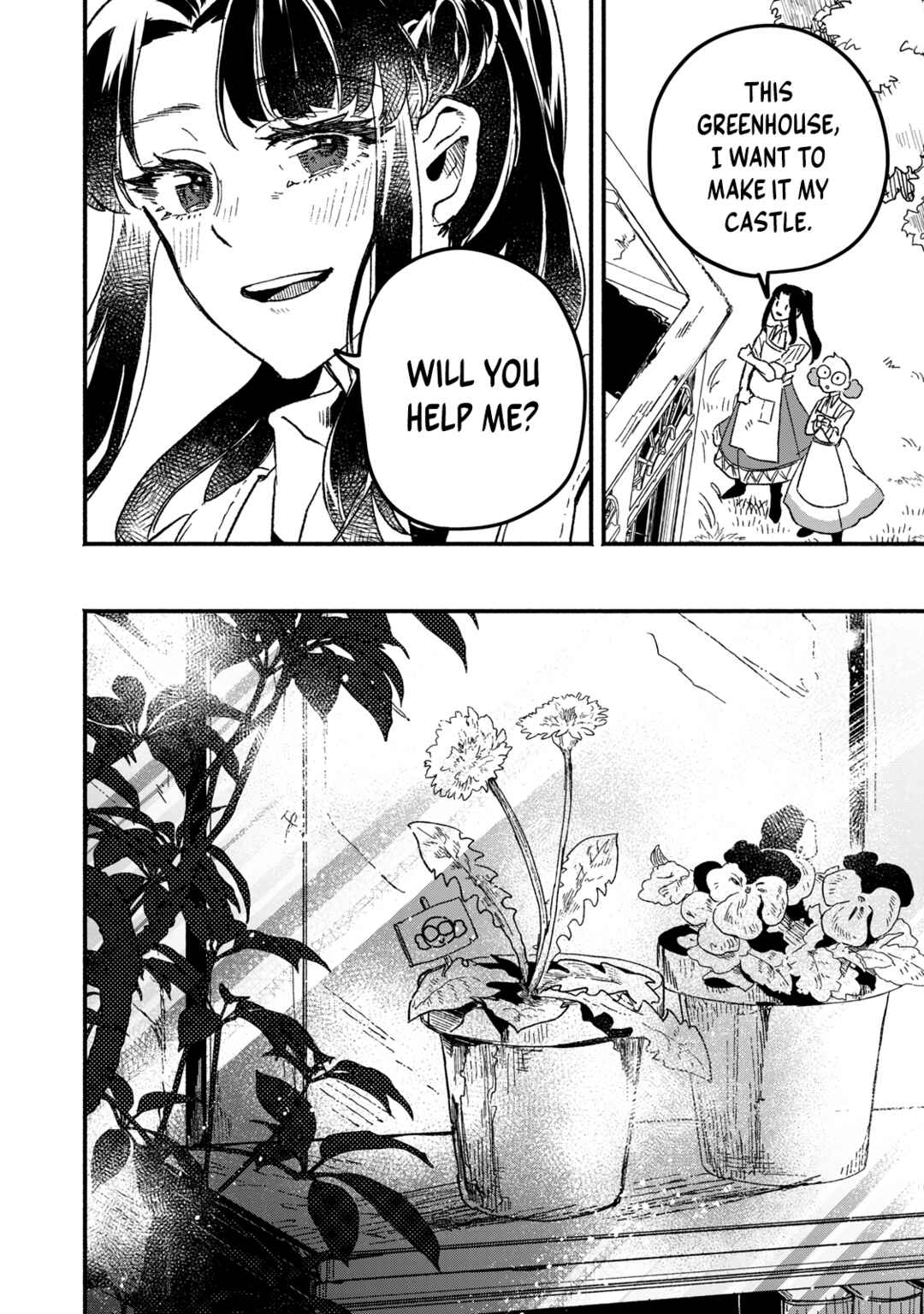 Alkaloid no Hanayome Chapter 19 - Page 27