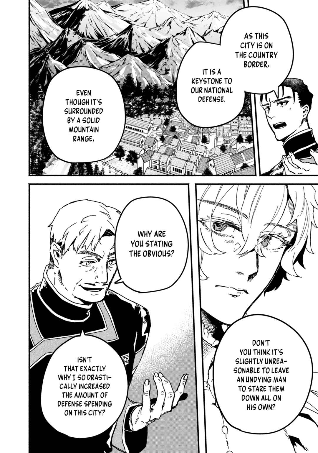 Alkaloid no Hanayome Chapter 19 - Page 5