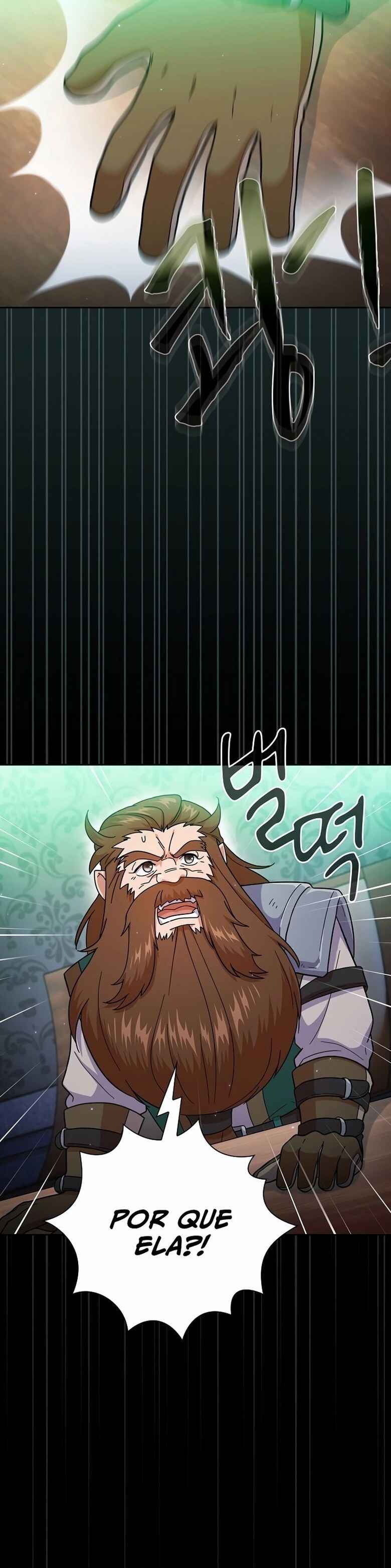 Mabeobhakgyo Mabeopsa ro Saraganeun Beop Chapter 33 - Page 13