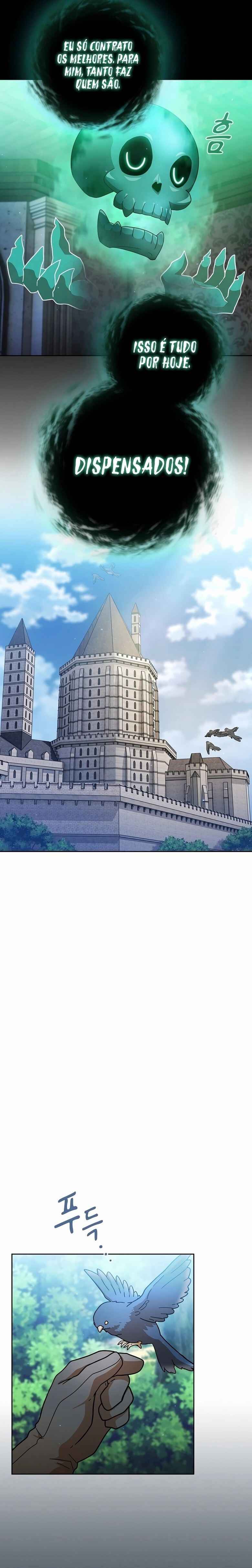 Mabeobhakgyo Mabeopsa ro Saraganeun Beop Chapter 33 - Page 15