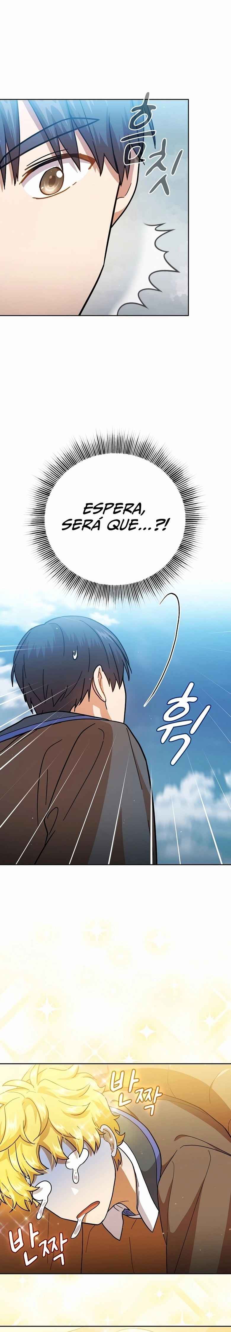 Mabeobhakgyo Mabeopsa ro Saraganeun Beop Chapter 33 - Page 27