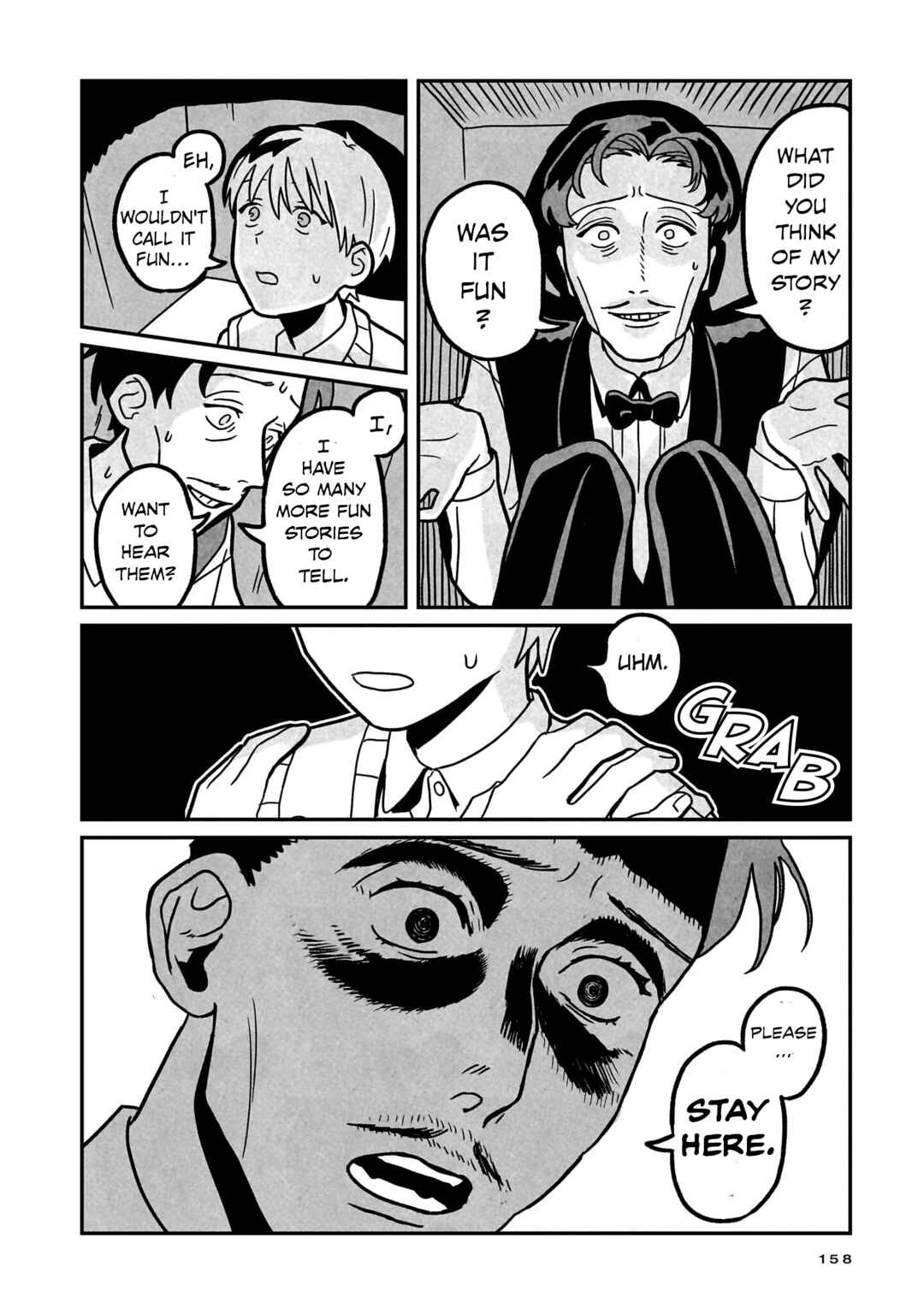 Shinrei Shashin Mitsubai Manual Chapter 5 - Page 12