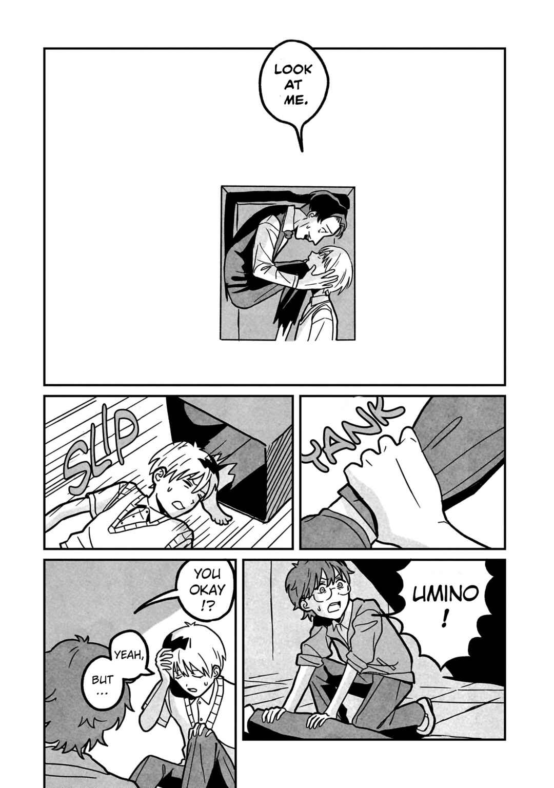 Shinrei Shashin Mitsubai Manual Chapter 5 - Page 13