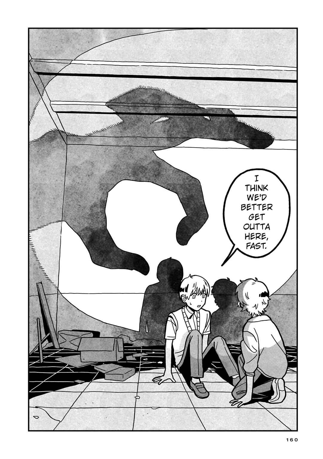 Shinrei Shashin Mitsubai Manual Chapter 5 - Page 14