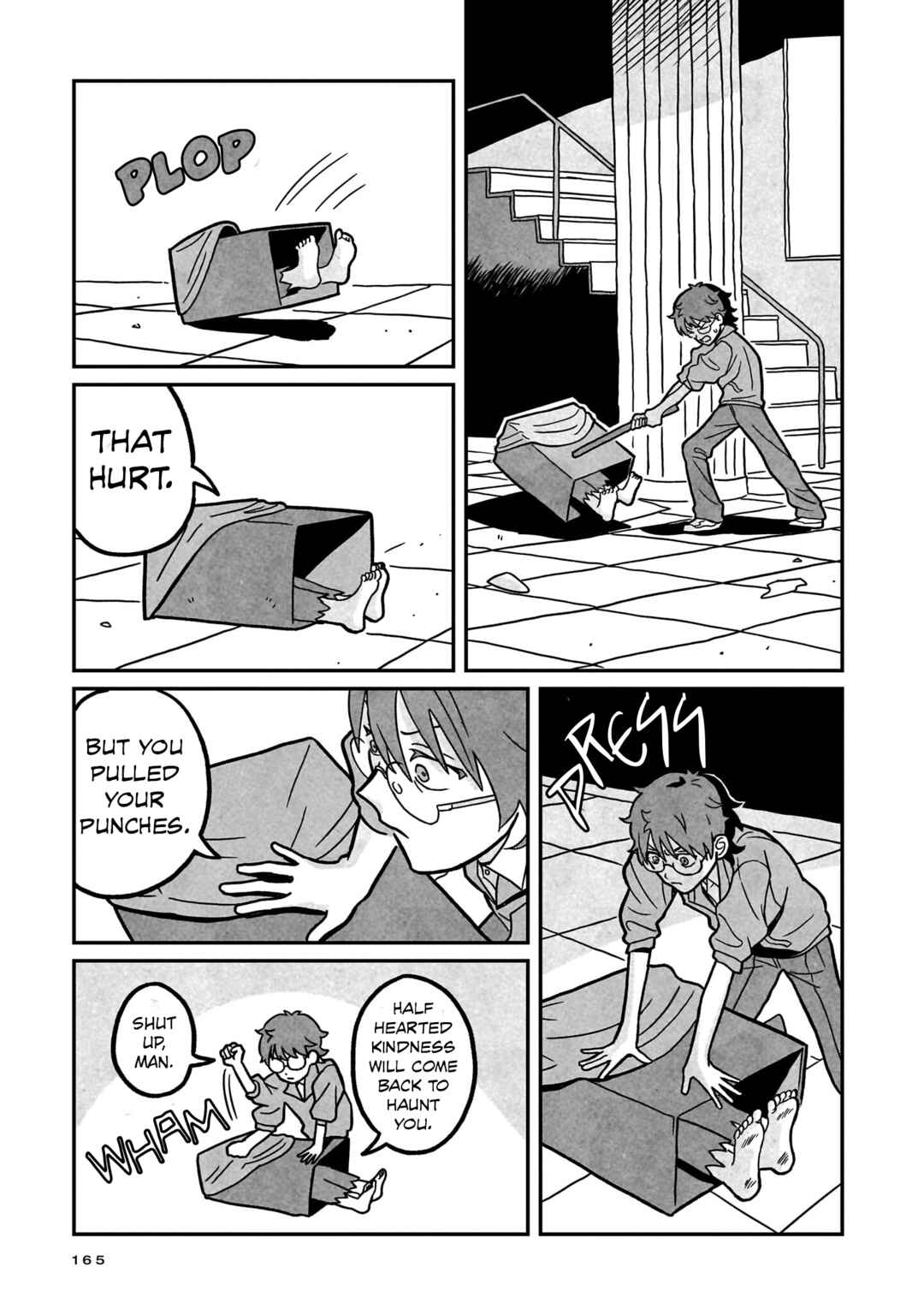 Shinrei Shashin Mitsubai Manual Chapter 5 - Page 19