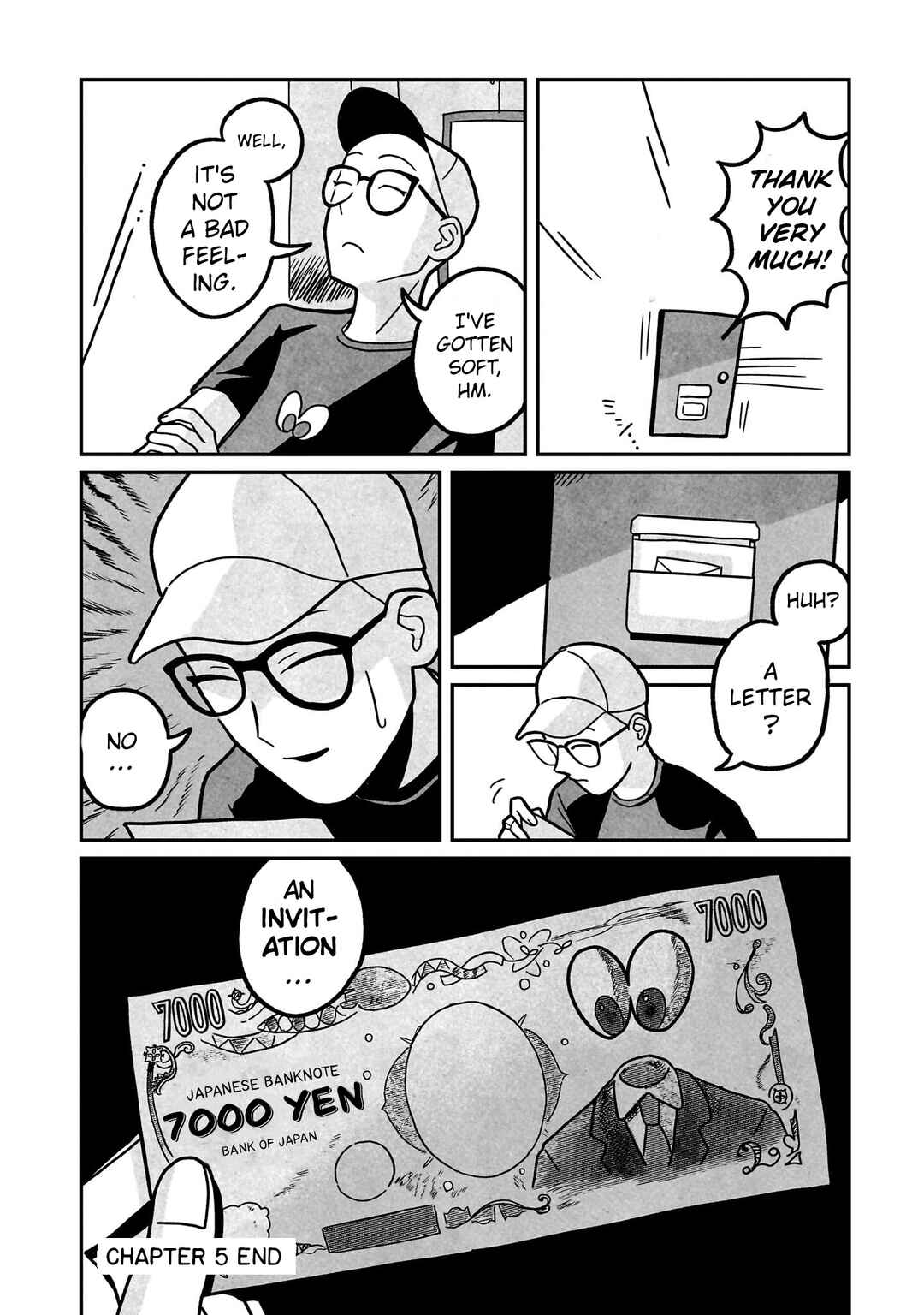 Shinrei Shashin Mitsubai Manual Chapter 5 - Page 30