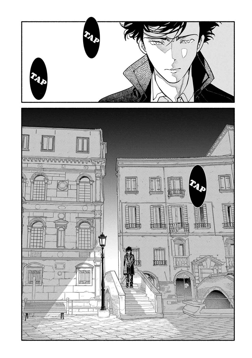 Colori Colore Creare Chapter 33 - Page 11