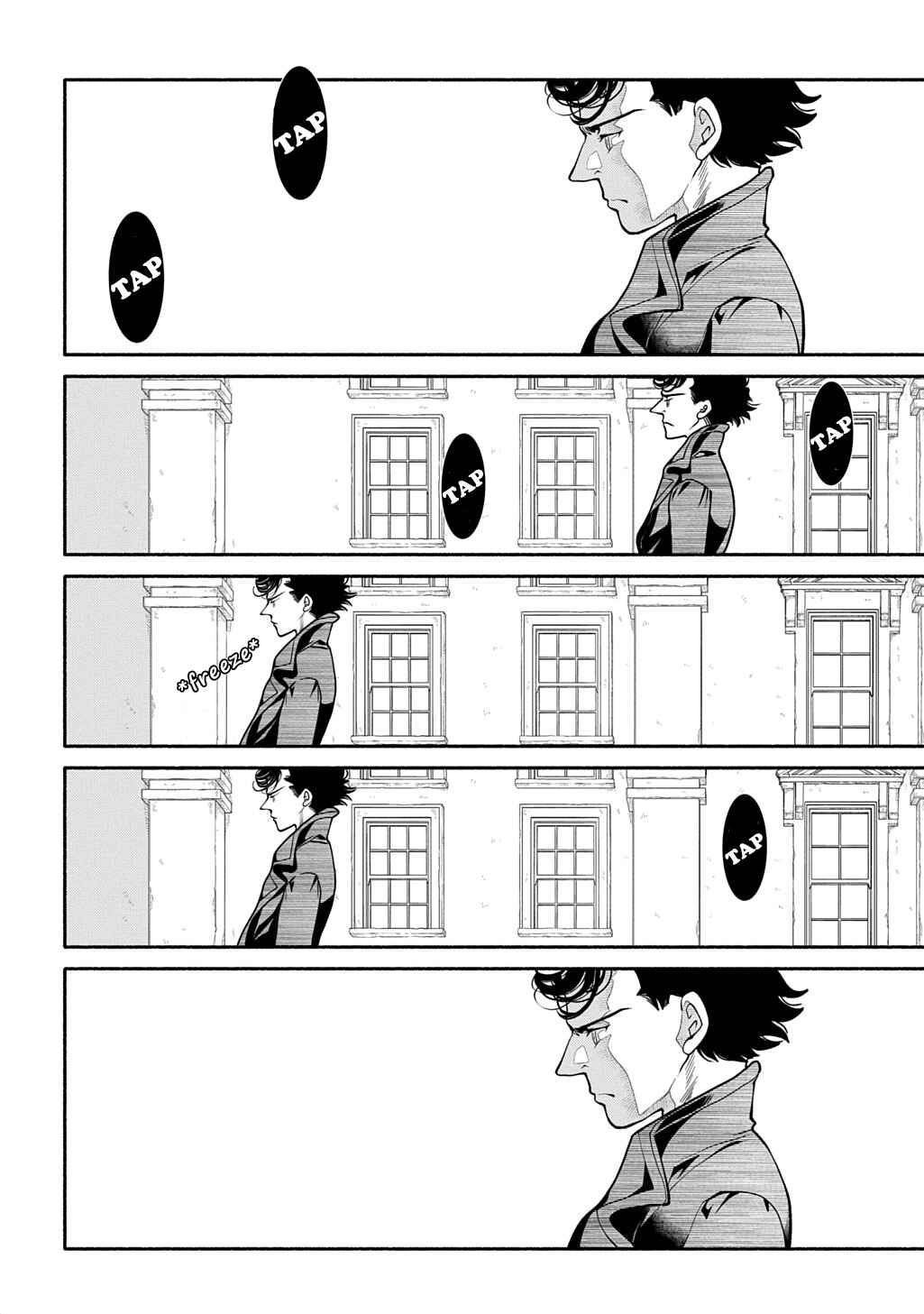 Colori Colore Creare Chapter 33 - Page 12