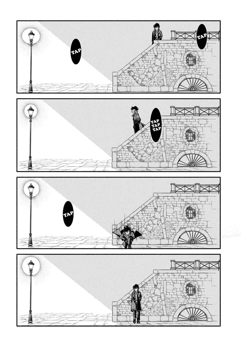 Colori Colore Creare Chapter 33 - Page 14