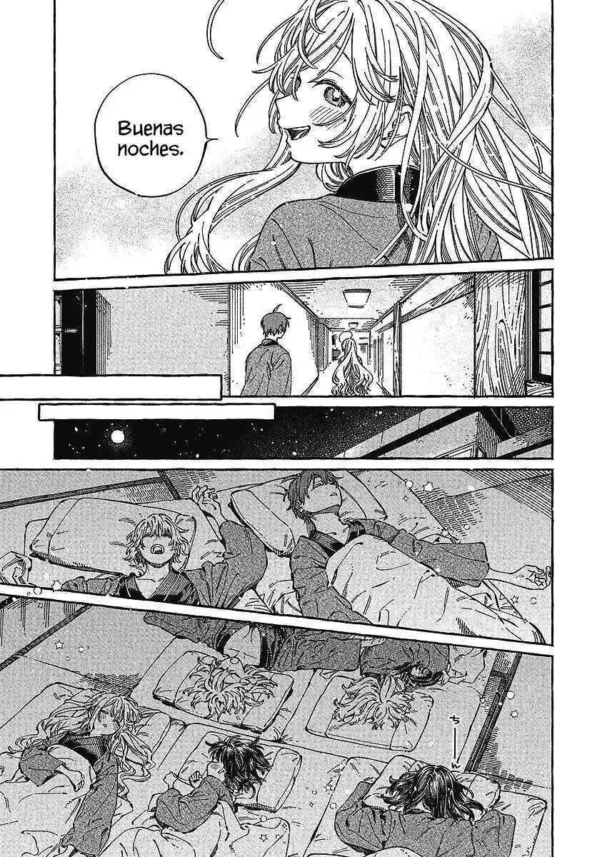 Boku no Suki na Hito ga Suki na Hito Chapter 28 - Page 23
