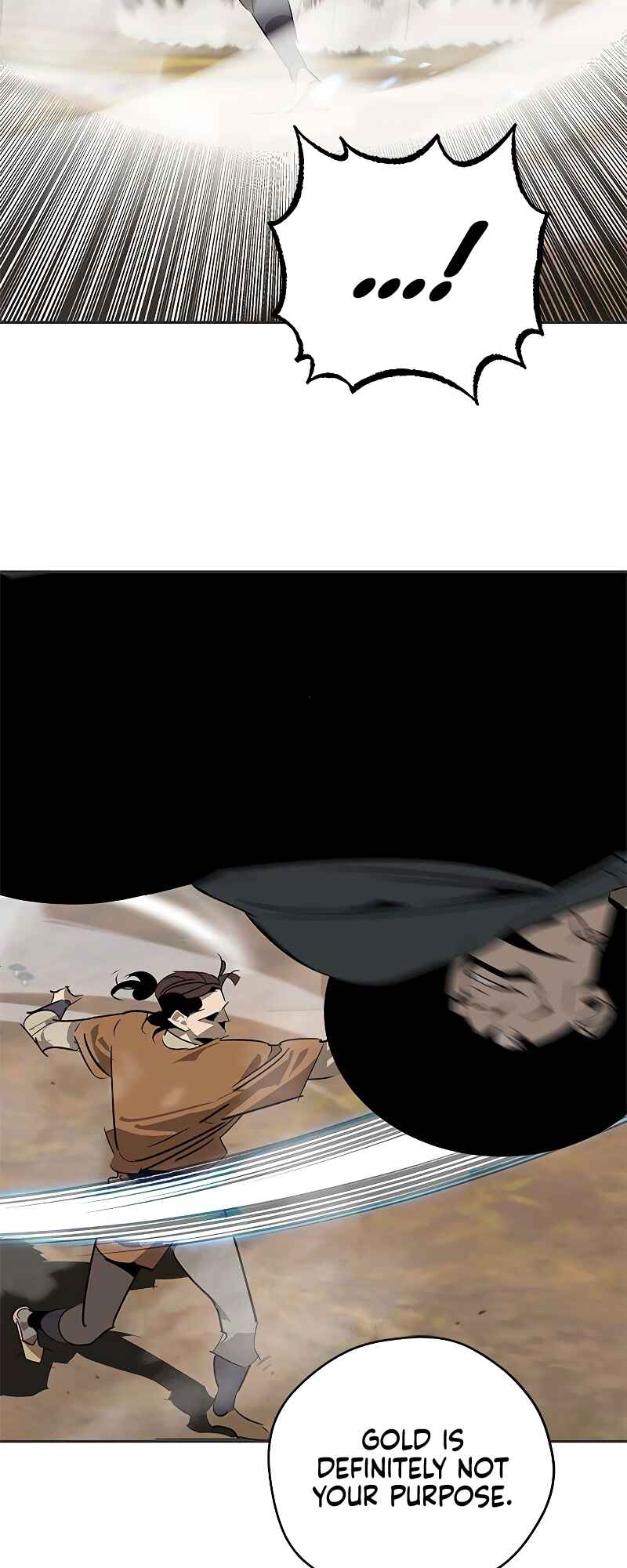 Martial Wild West Chapter 23 - Page 14