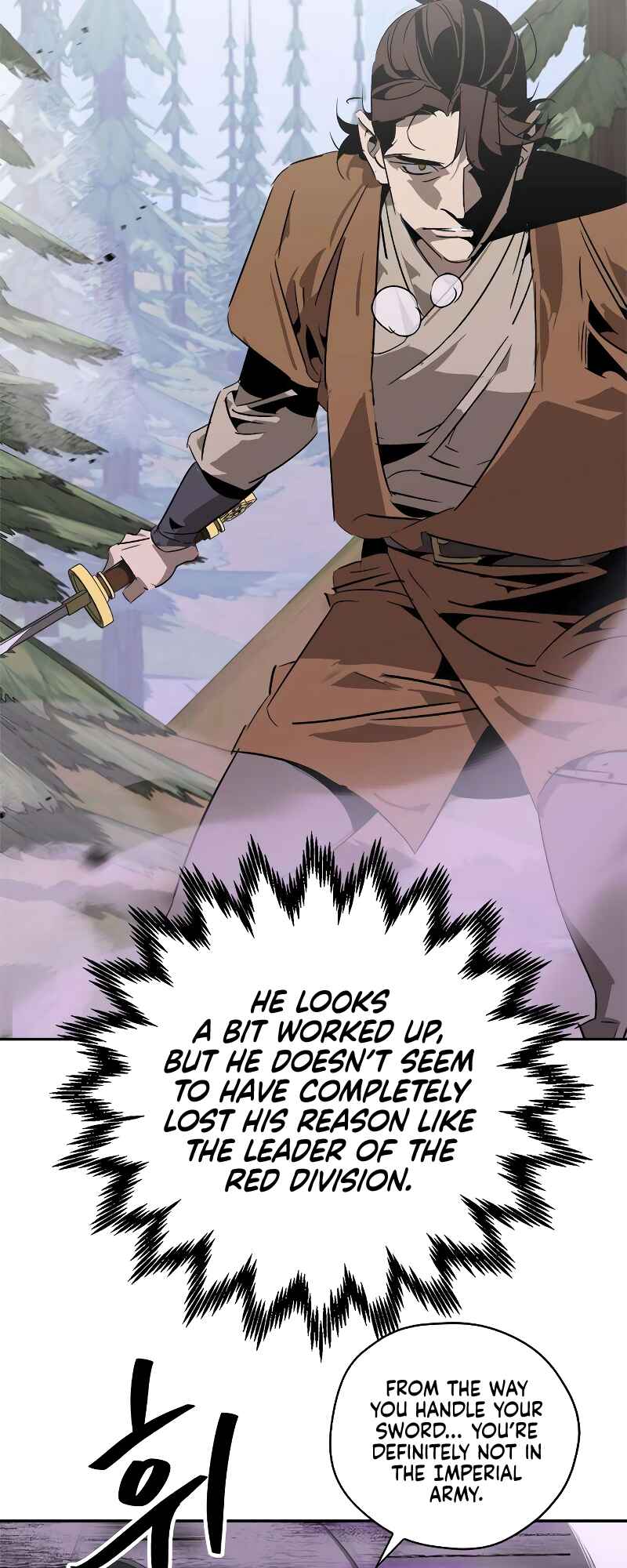 Martial Wild West Chapter 23 - Page 50