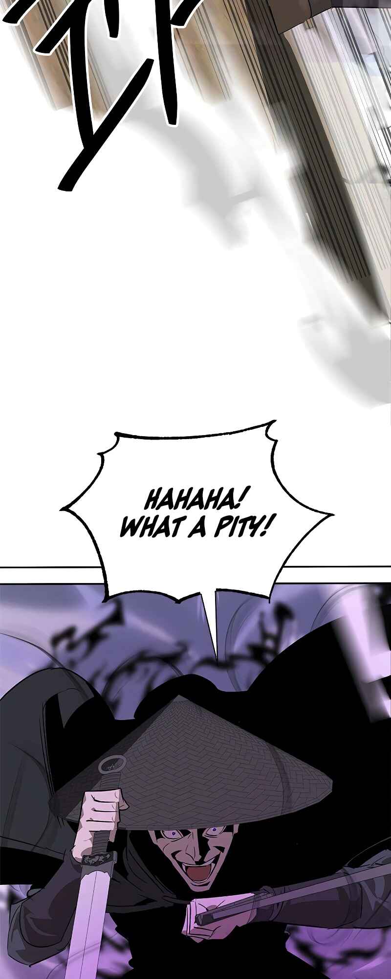 Martial Wild West Chapter 23 - Page 58