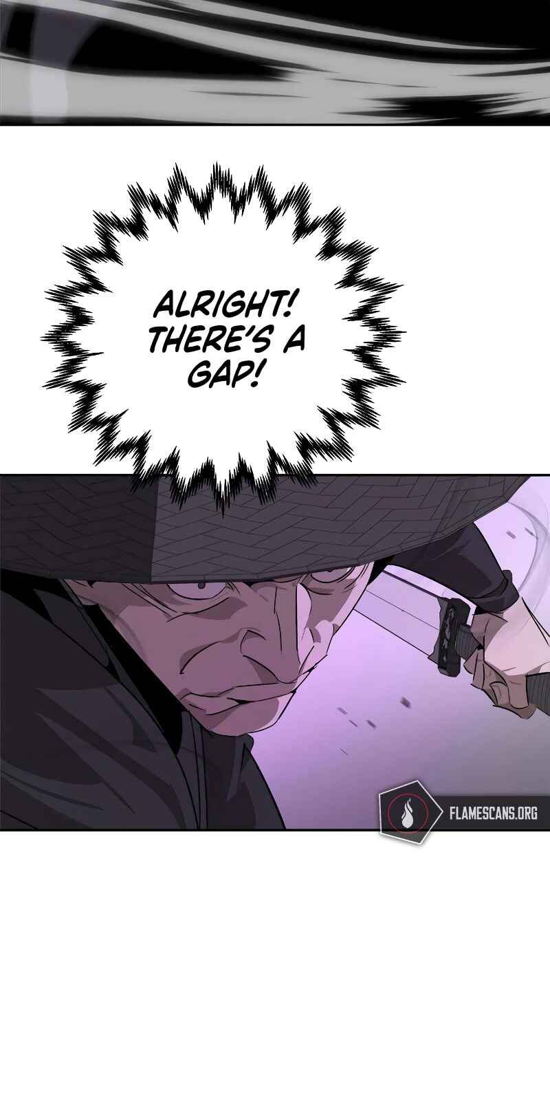 Martial Wild West Chapter 23 - Page 67