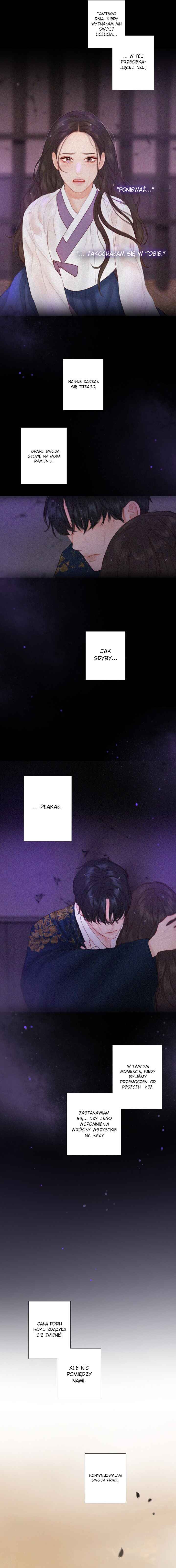 Black Winter Chapter 32 - Page 4